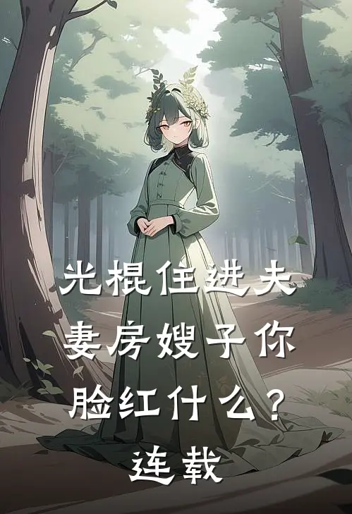 光棍住进夫妻房嫂子你脸红什么？连载