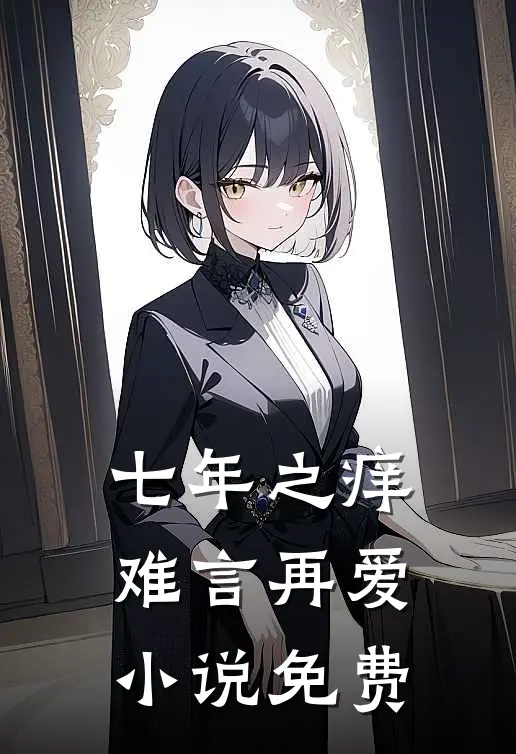 七年之痒，难言再爱小说免费