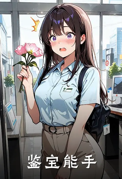 鉴宝能手