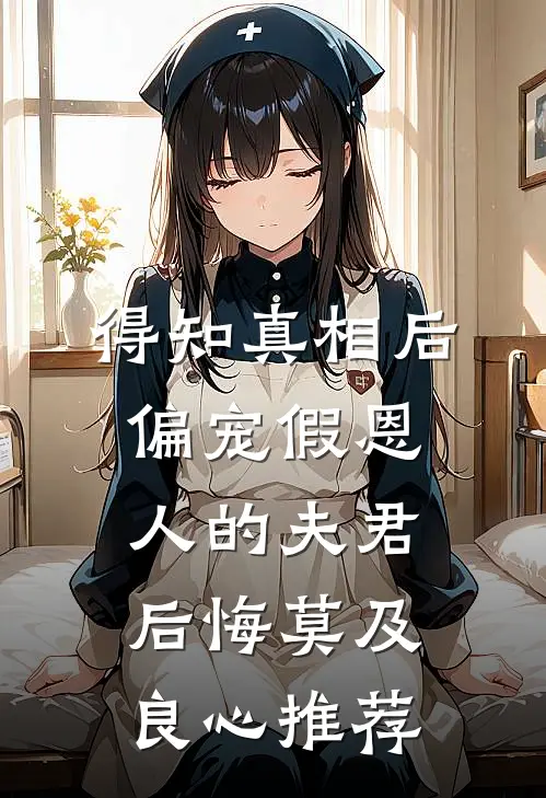 得知真相后，偏宠假恩人的夫君后悔莫及良心推荐