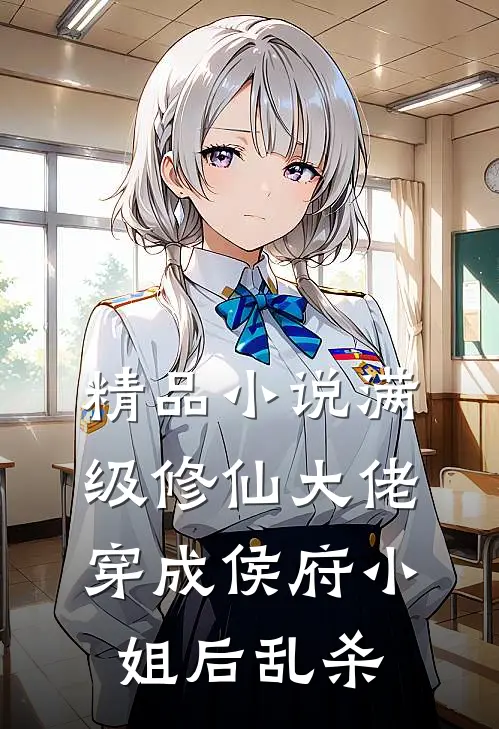 精品小说满级修仙大佬穿成侯府小姐后乱杀