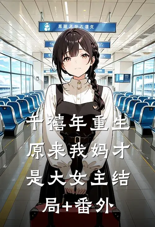 千禧年重生，原来我妈才是大女主结局+番外