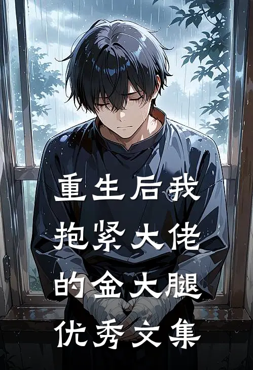 重生后我抱紧大佬的金大腿优秀文集
