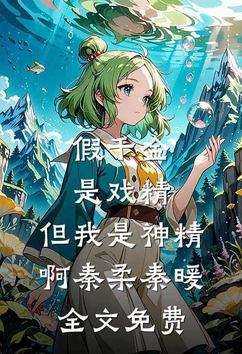 假千金是戏精，但我是神精啊秦柔秦暖全文免费