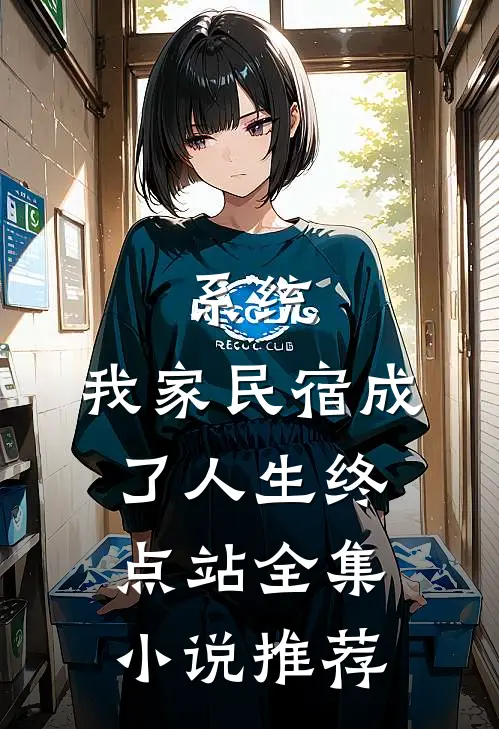 系统：我家民宿成了人生终点站全集小说推荐