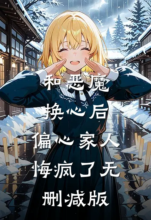 和恶魔换心后，偏心家人悔疯了无删减版