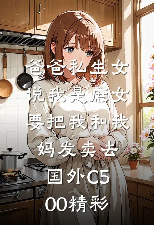 爸爸私生女说我是庶女，要把我和我妈发卖去国外C500精彩