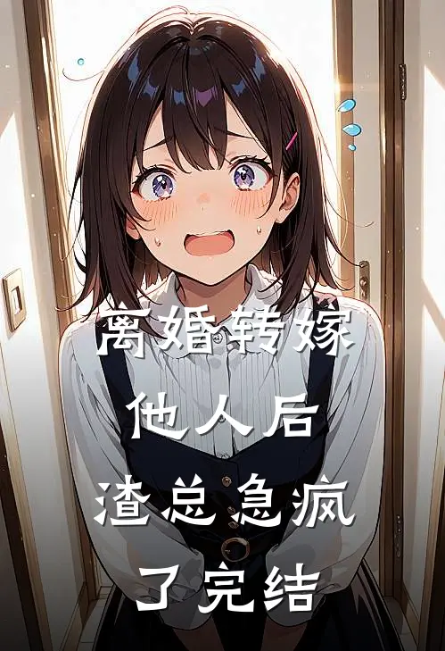 离婚转嫁他人后，渣总急疯了完结