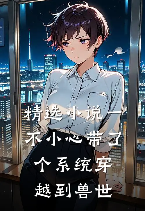 精选小说一不小心带了个系统穿越到兽世