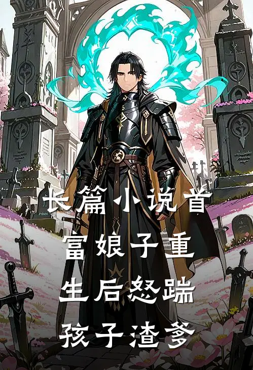 长篇小说首富娘子重生后怒踹孩子渣爹