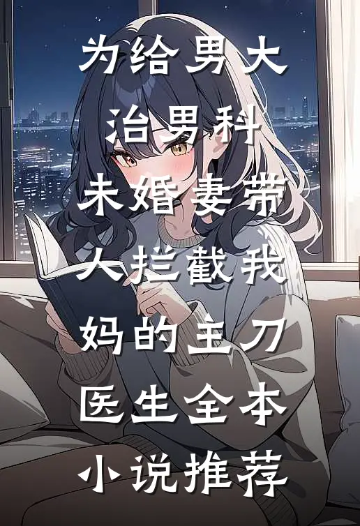 为给男大治男科，未婚妻带人拦截我妈的主刀医生全本小说推荐