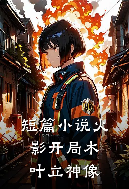 短篇小说火影开局木叶立神像