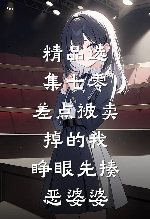 精品选集七零：差点被卖掉的我，睁眼先揍恶婆婆