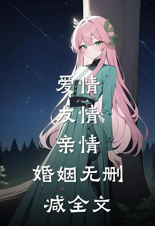 爱情，友情，亲情，婚姻无删减全文