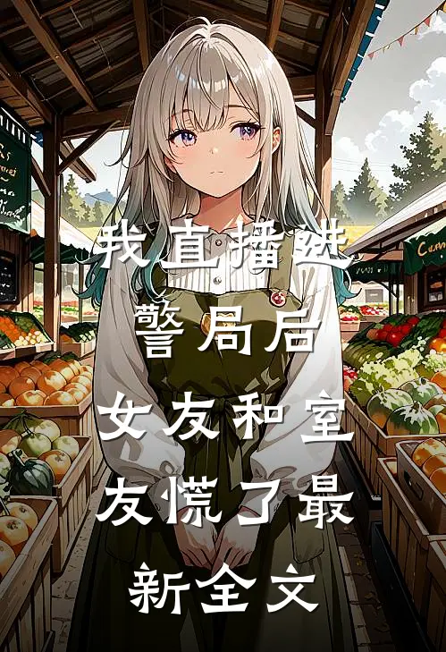 我直播进警局后，女友和室友慌了最新全文