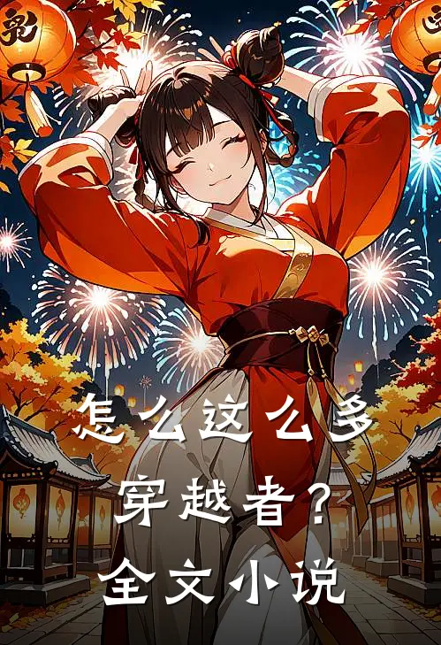 怎么这么多穿越者？全文小说