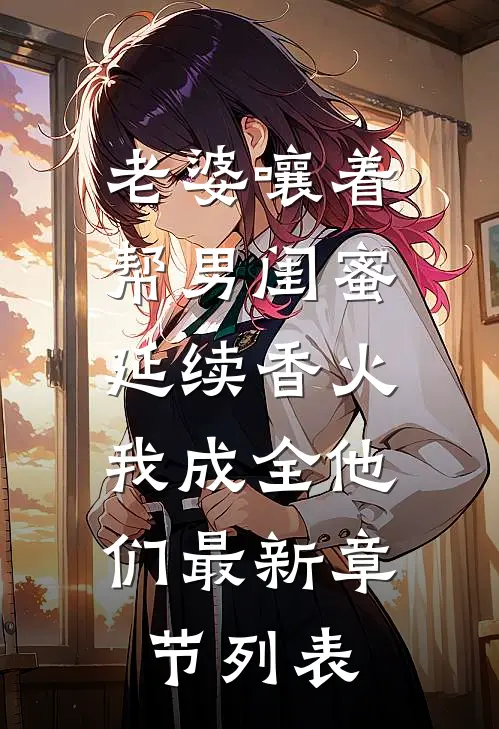 老婆嚷着帮男闺蜜延续香火，我成全他们最新章节列表