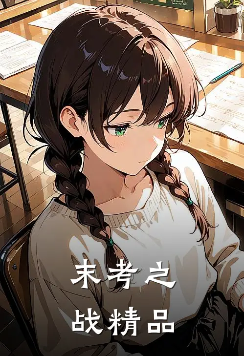 末考之战精品