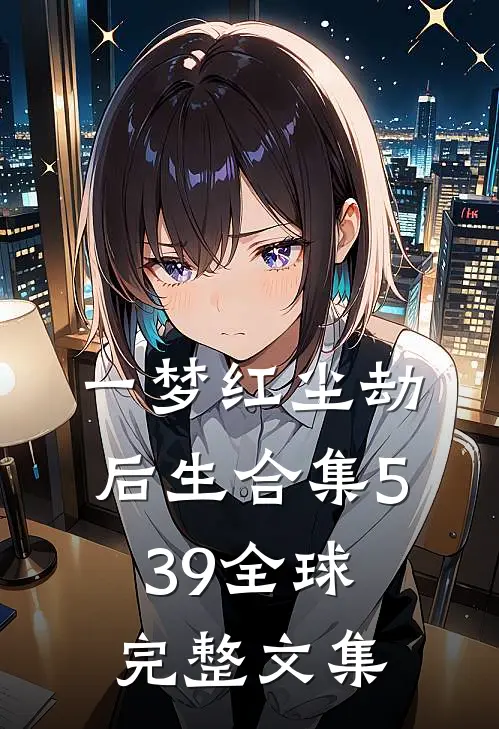 一梦红尘劫后生合集539全球完整文集