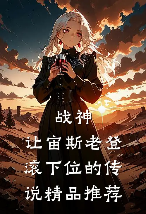 战神：让宙斯老登滚下位的传说精品推荐
