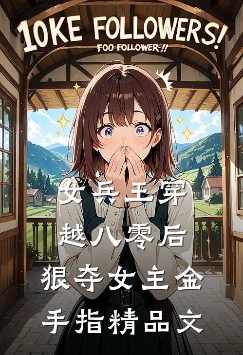 女兵王穿越八零后，狠夺女主金手指精品文