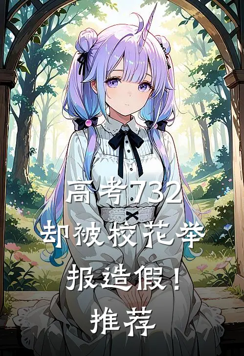 高考732，却被校花举报造假！推荐