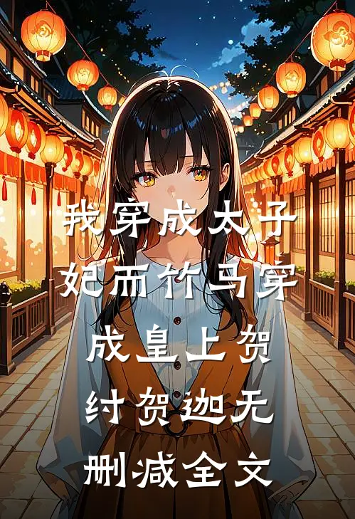 我穿成太子妃而竹马穿成皇上贺纣贺迦无删减全文