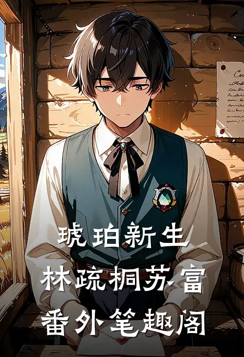 琥珀新生：林疏桐苏富番外笔趣阁