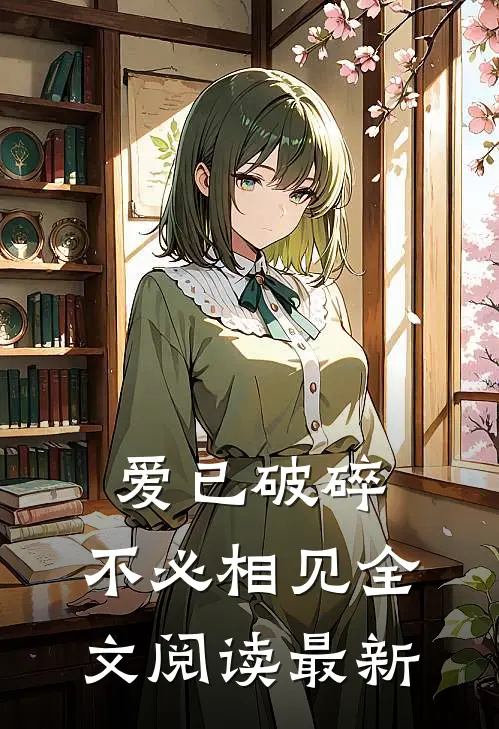 爱已破碎，不必相见全文阅读最新