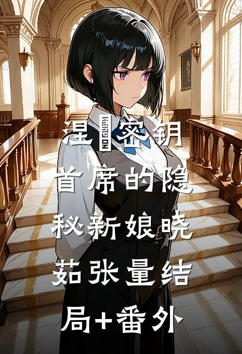 涅槃密钥：首席的隐秘新娘晓茹张量结局+番外