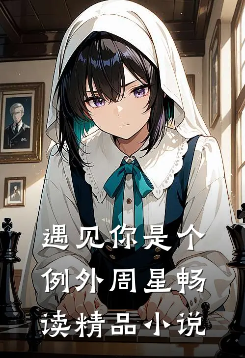 遇见你是个例外周星畅读精品小说