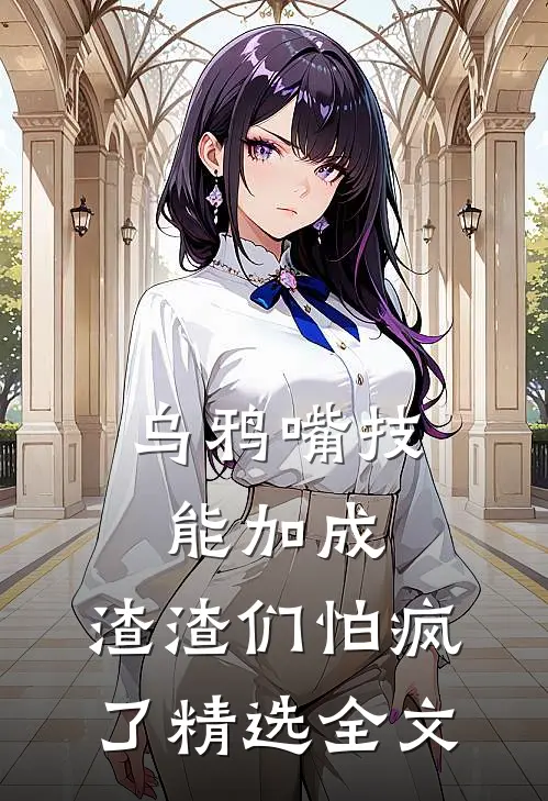 乌鸦嘴技能加成，渣渣们怕疯了精选全文