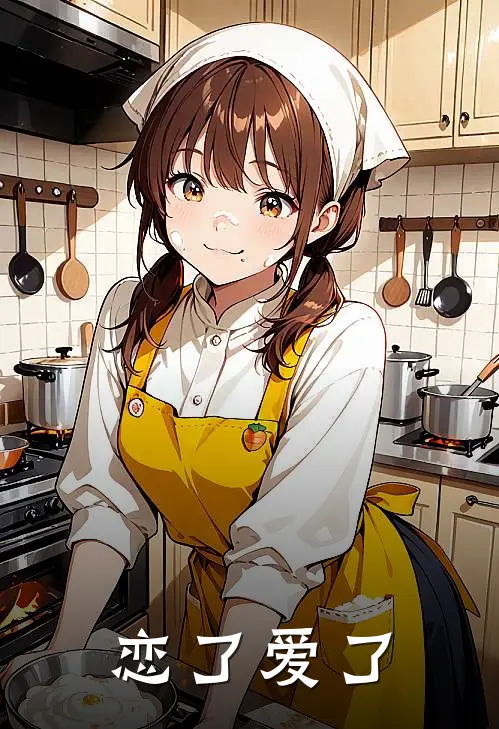 恋了爱了