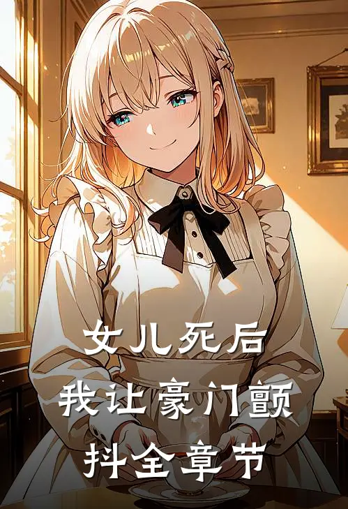 女儿死后，我让豪门颤抖全章节