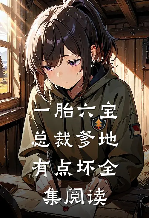 一胎六宝：总裁爹地有点坏全集阅读