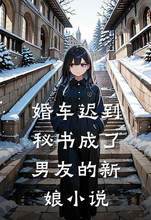 婚车迟到，秘书成了男友的新娘小说