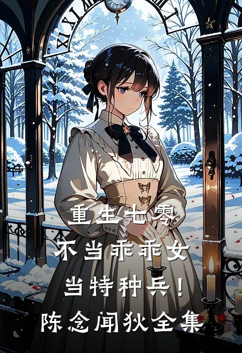 重生七零：不当乖乖女，当特种兵！陈念闻狄全集