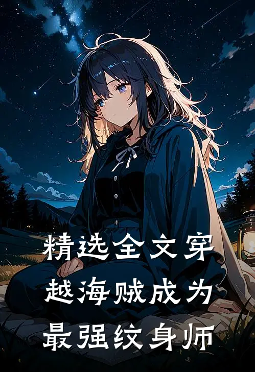 精选全文穿越海贼成为最强纹身师