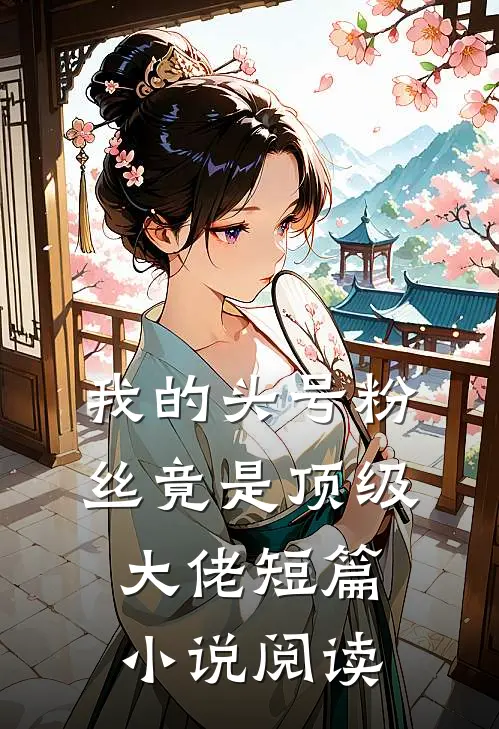 我的头号粉丝竟是顶级大佬短篇小说阅读