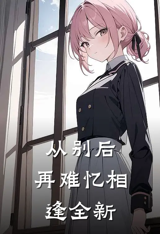 从别后，再难忆相逢全新