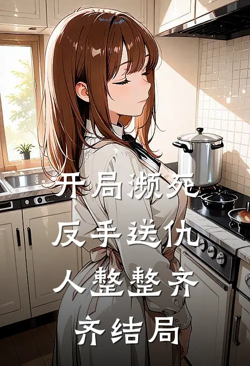 开局濒死，反手送仇人整整齐齐结局