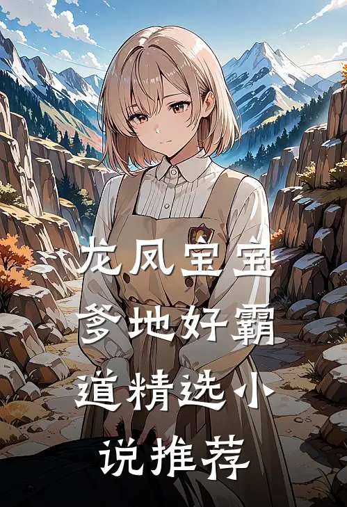 龙凤宝宝：爹地好霸道精选小说推荐