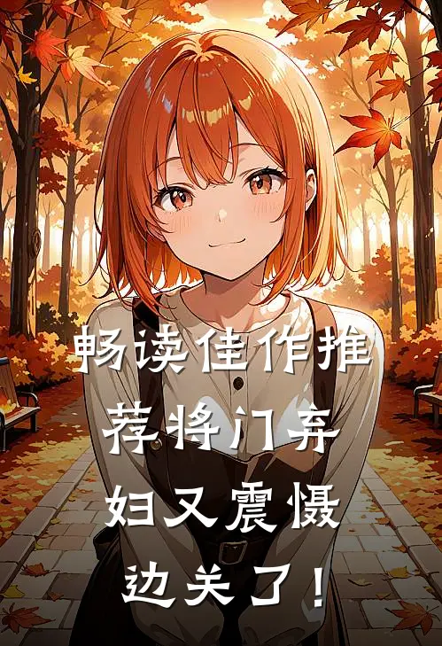 畅读佳作推荐将门弃妇又震慑边关了！