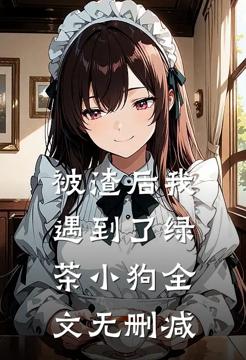 被渣后我遇到了绿茶小狗全文无删减