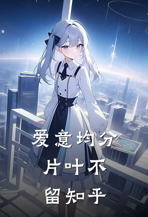 爱意均分，片叶不留知乎