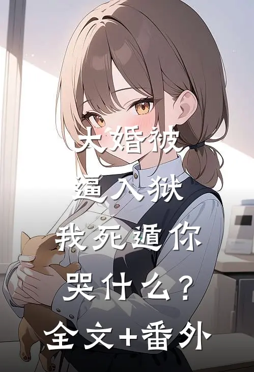 大婚被逼入狱，我死遁你哭什么？全文+番外