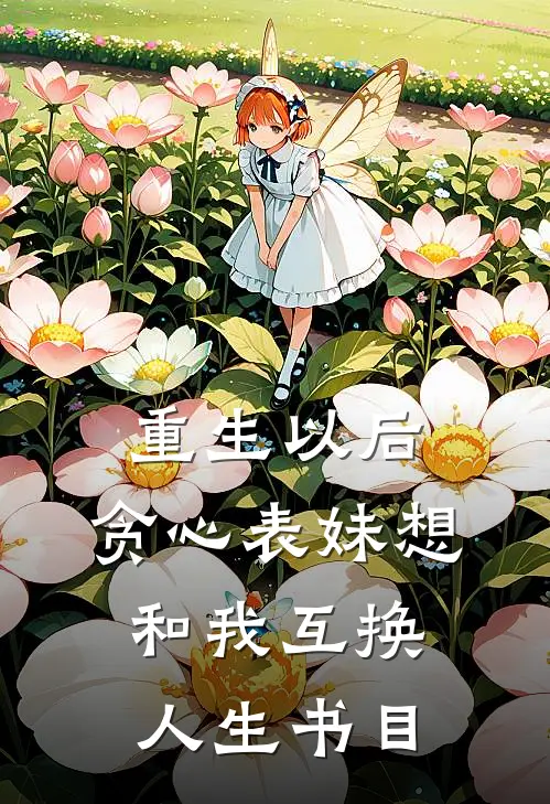 重生以后，贪心表妹想和我互换人生书目