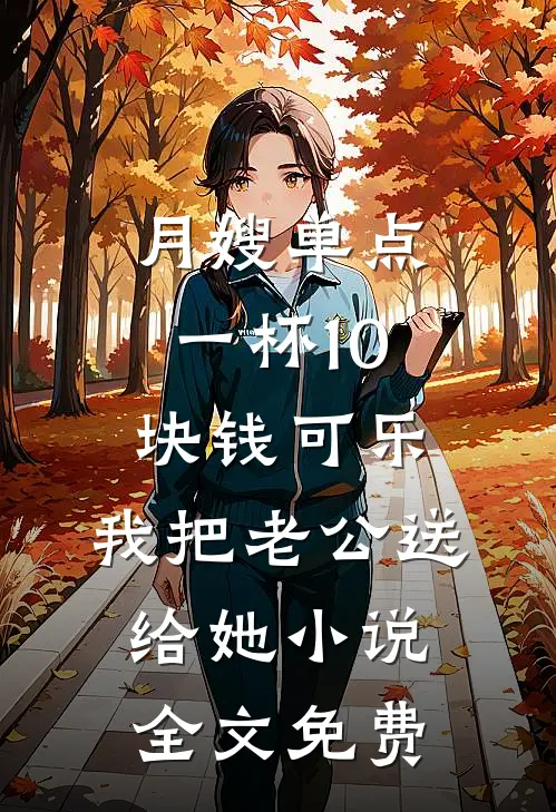 月嫂单点一杯10块钱可乐，我把老公送给她小说全文免费