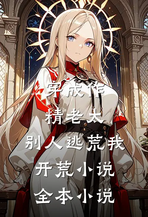 穿成作精老太,别人逃荒我开荒 小说全本小说