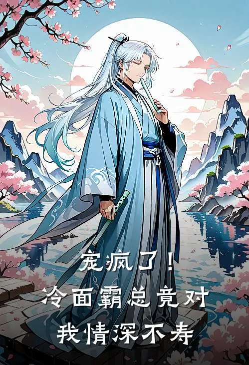 宠疯了！冷面霸总竟对我情深不寿